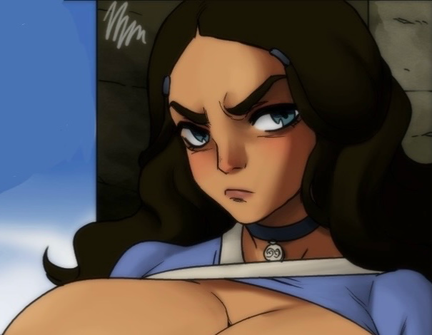 Avatar of Katara