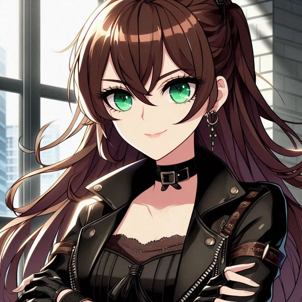 Avatar of Avery