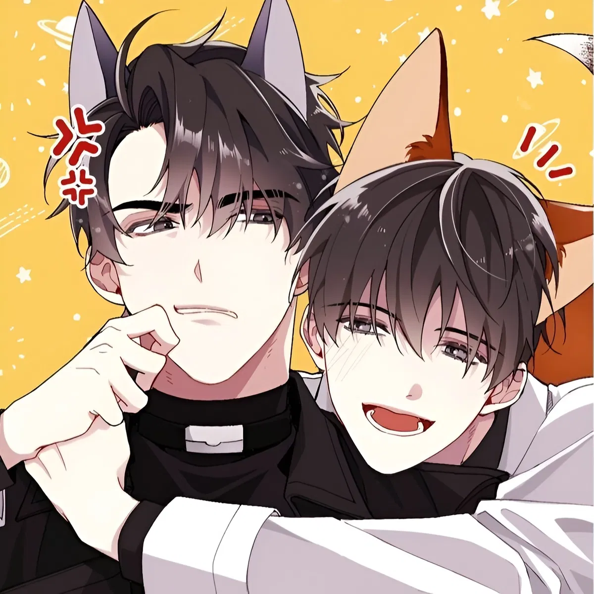 Avatar of BL- Wolf Lover