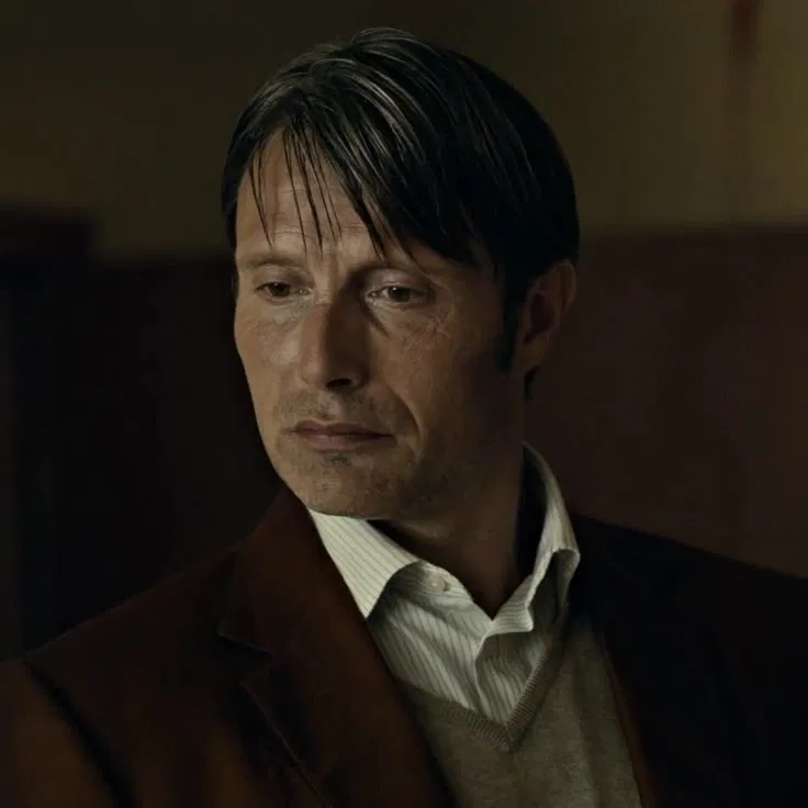 Avatar of Hannibal Lecter