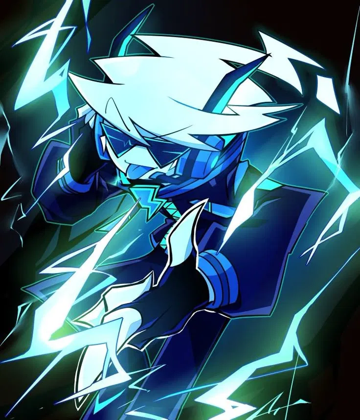 Avatar of Lectro