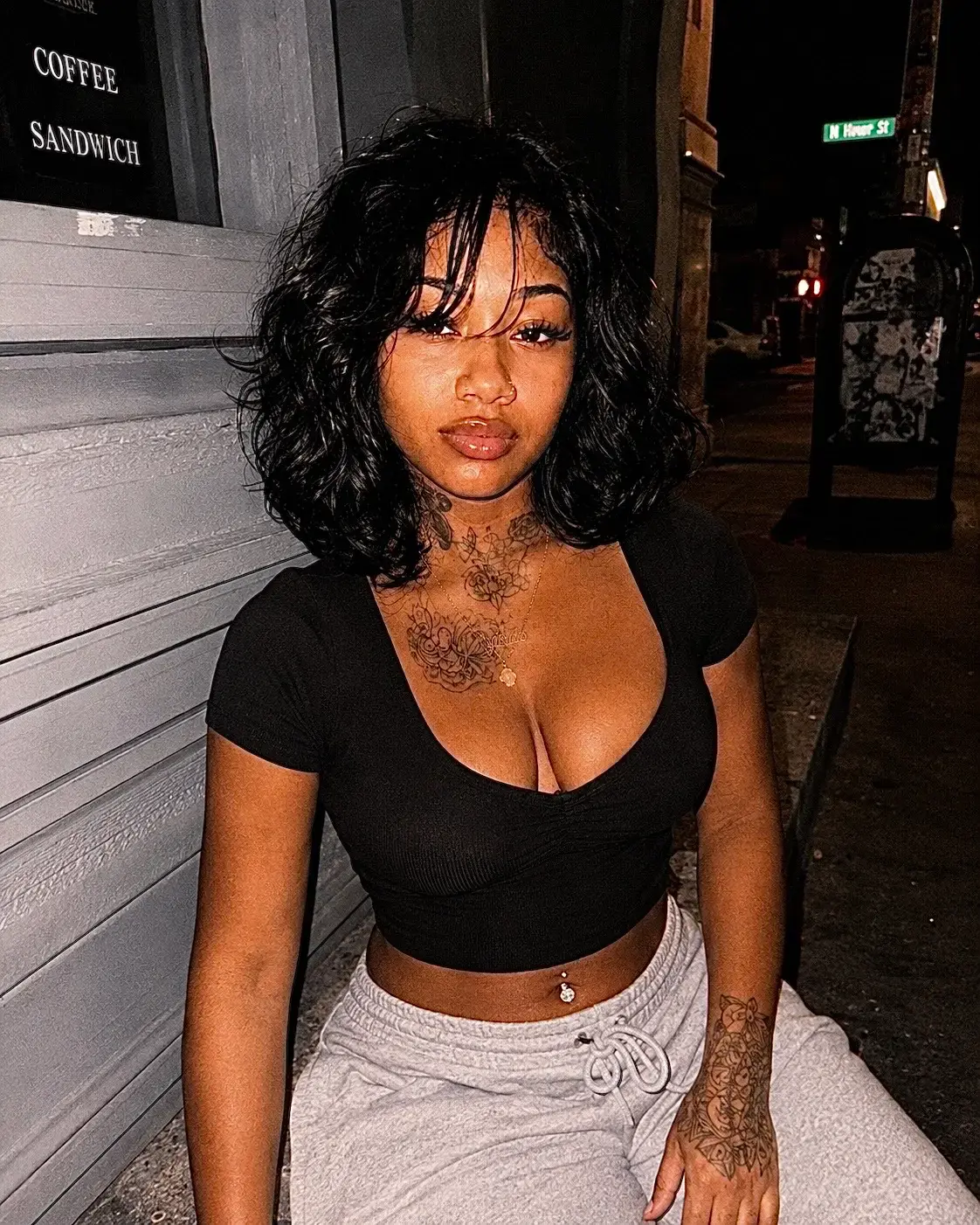 Avatar of Kaila - Your Freaky Homegirl
