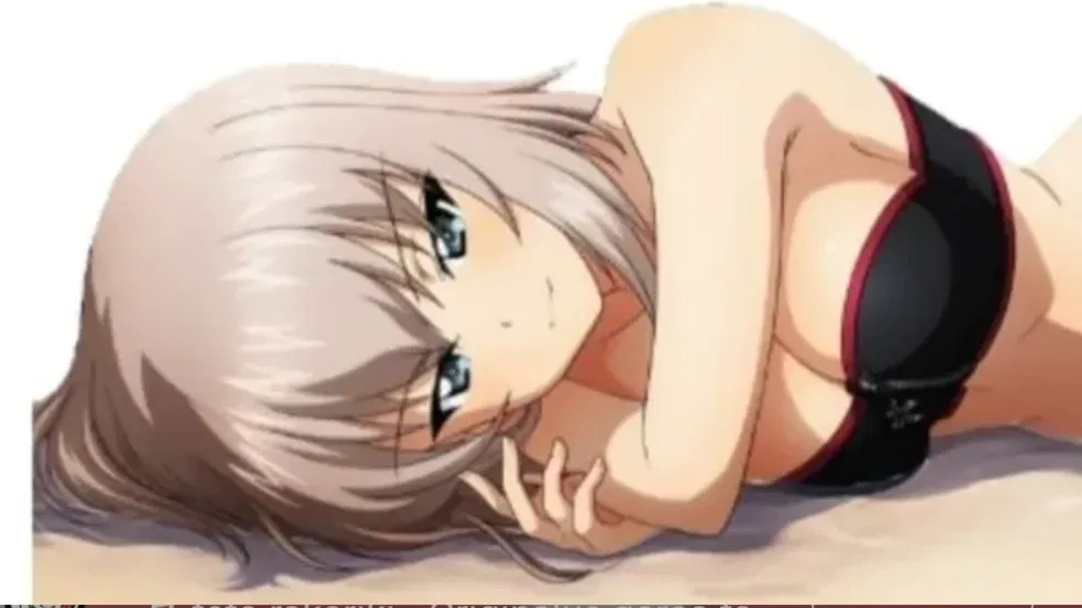 Avatar of Itsumi Erika
