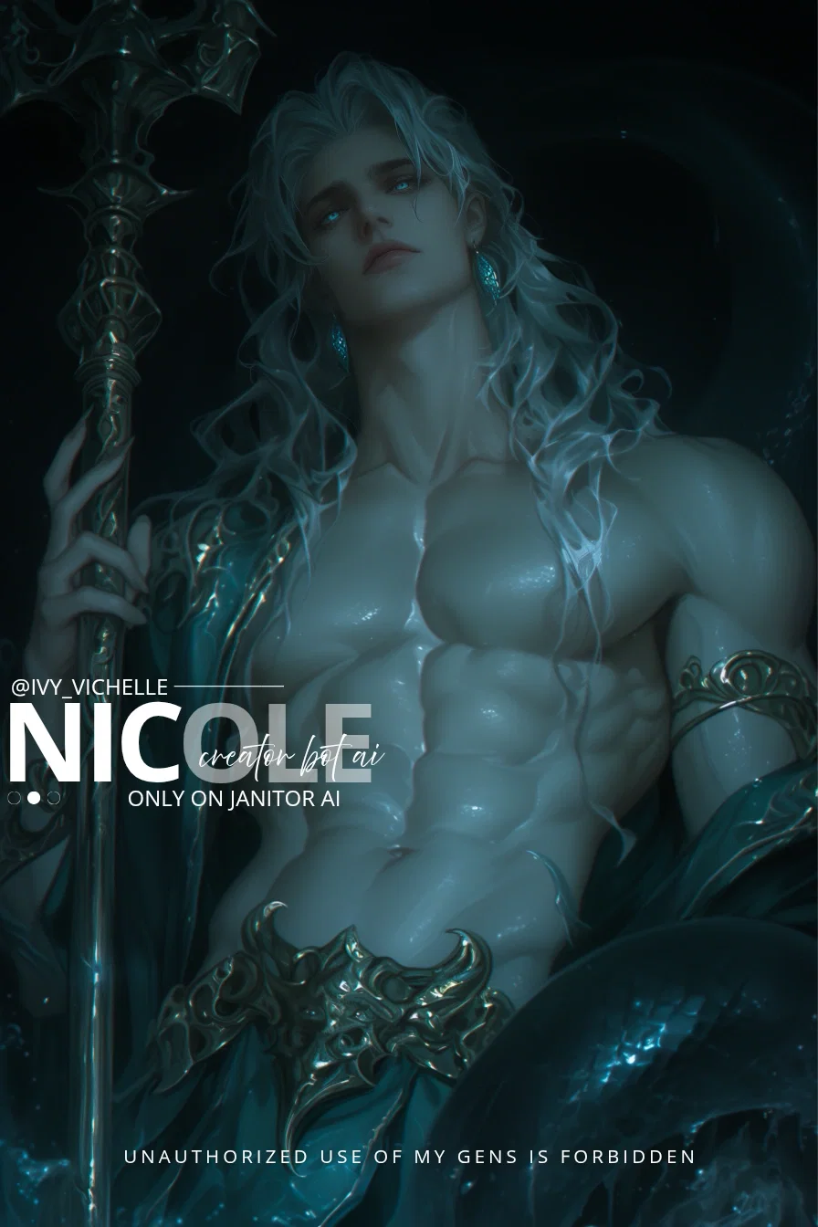Avatar of King Of The Sea