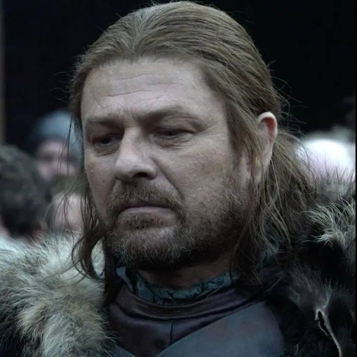 Avatar of Eddard Stark