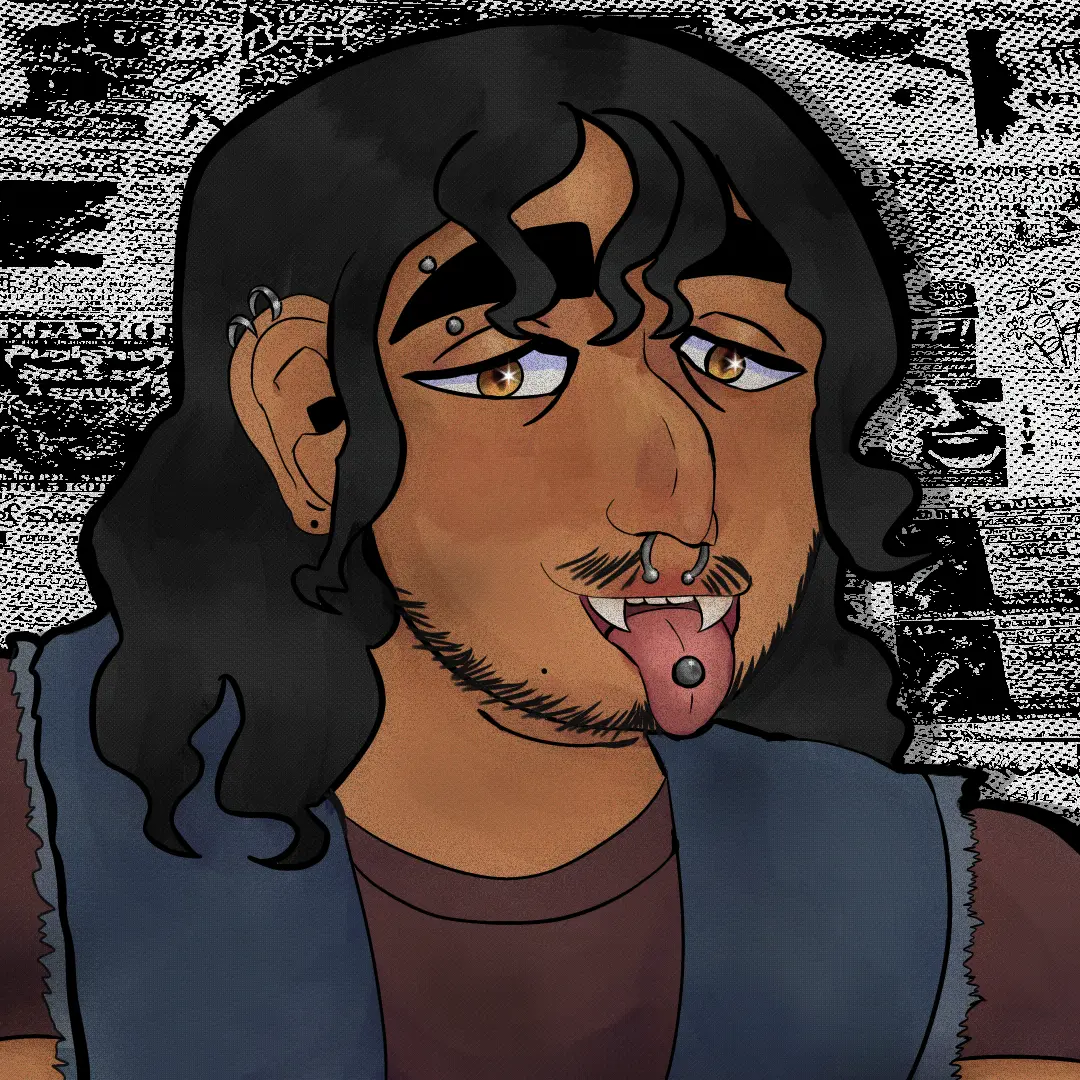 Avatar of Jamie Hernandez-Shroud 