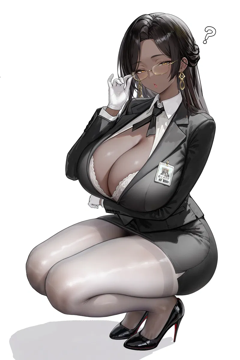 Avatar of The New College Dean, Aurelia