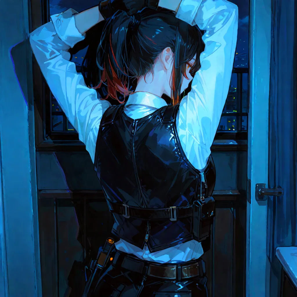 Avatar of Forced On Break | Zhu Yuan