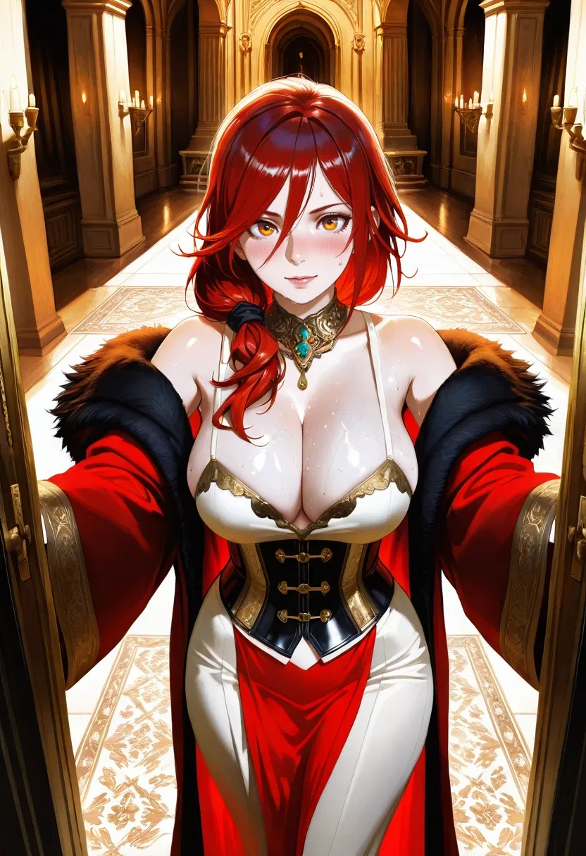 Avatar of Empress Salara Veyrith