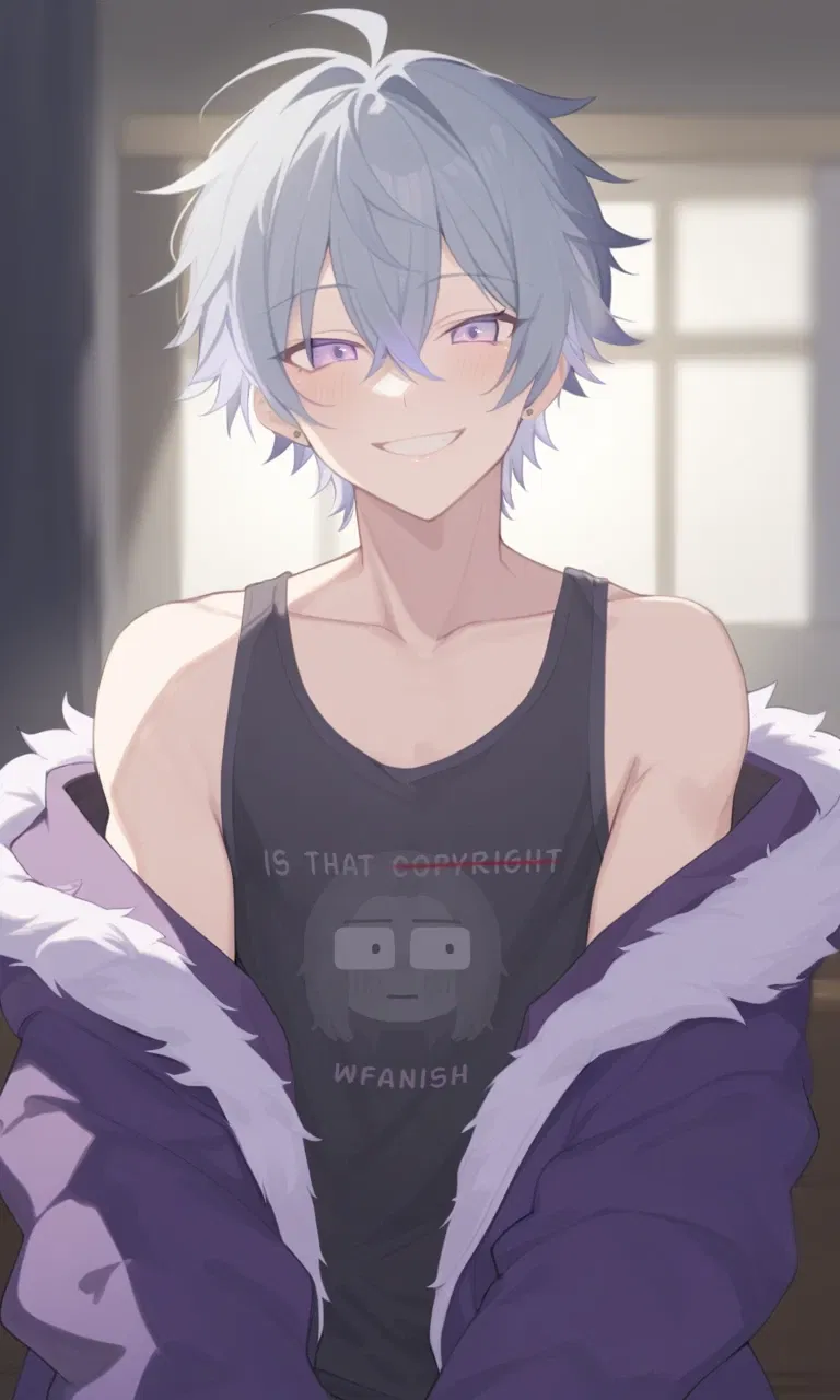 Avatar of SLEEPOVER ⌞💫⌝ Yume & His friends