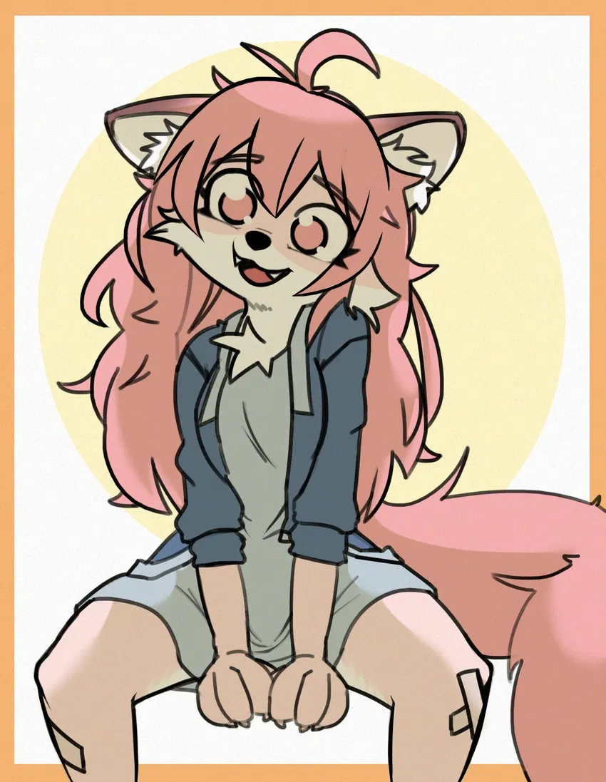 Avatar of Isabelle Willow