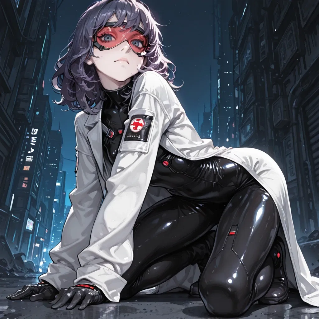 Avatar of Recruited by the Villainess