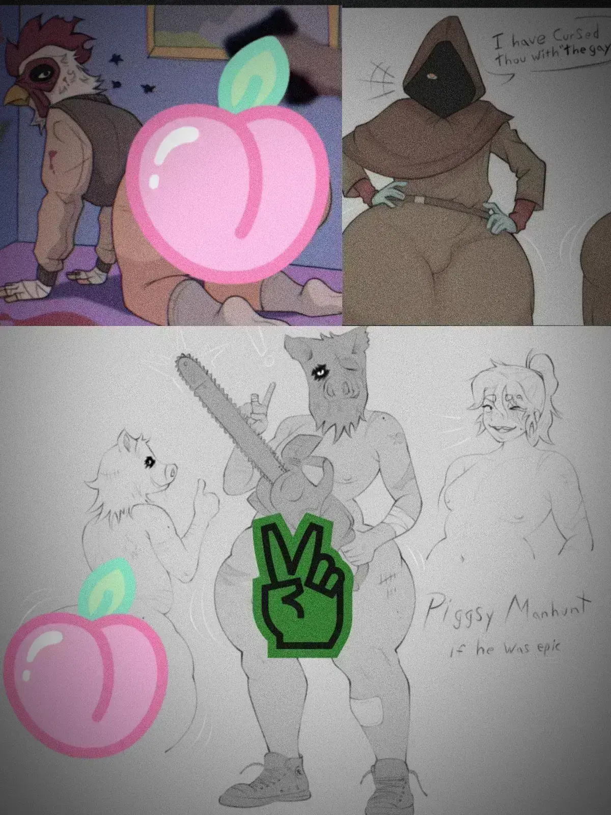 Avatar of SABUGOS GIVE YOU 3 KILLER FEMBOYS AS CHRISTMAS PRESENT YAHHH