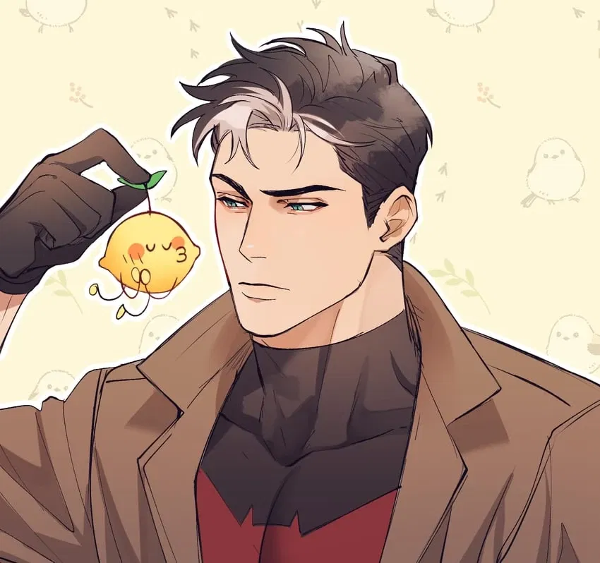 Avatar of Jason Todd