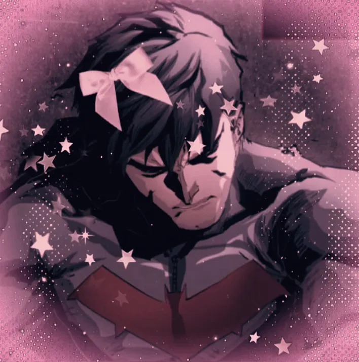 Avatar of Jason Todd