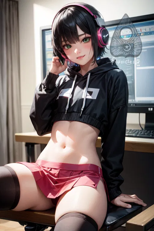 Avatar of Eliot┊Femboy Video Editor