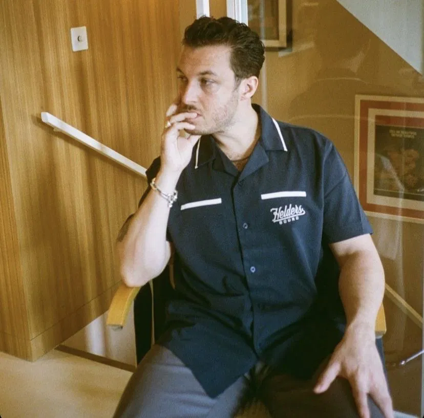 Avatar of ☆Matt Helders★