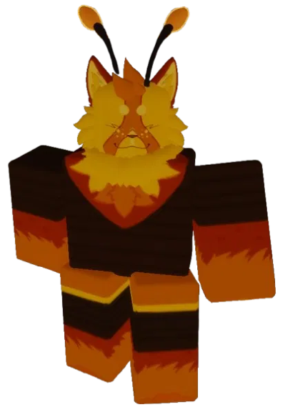 Avatar of Firefly Feline
