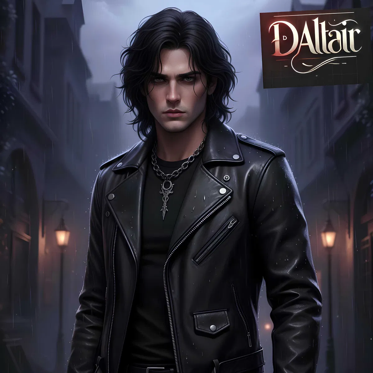 Avatar of Damian Ashford