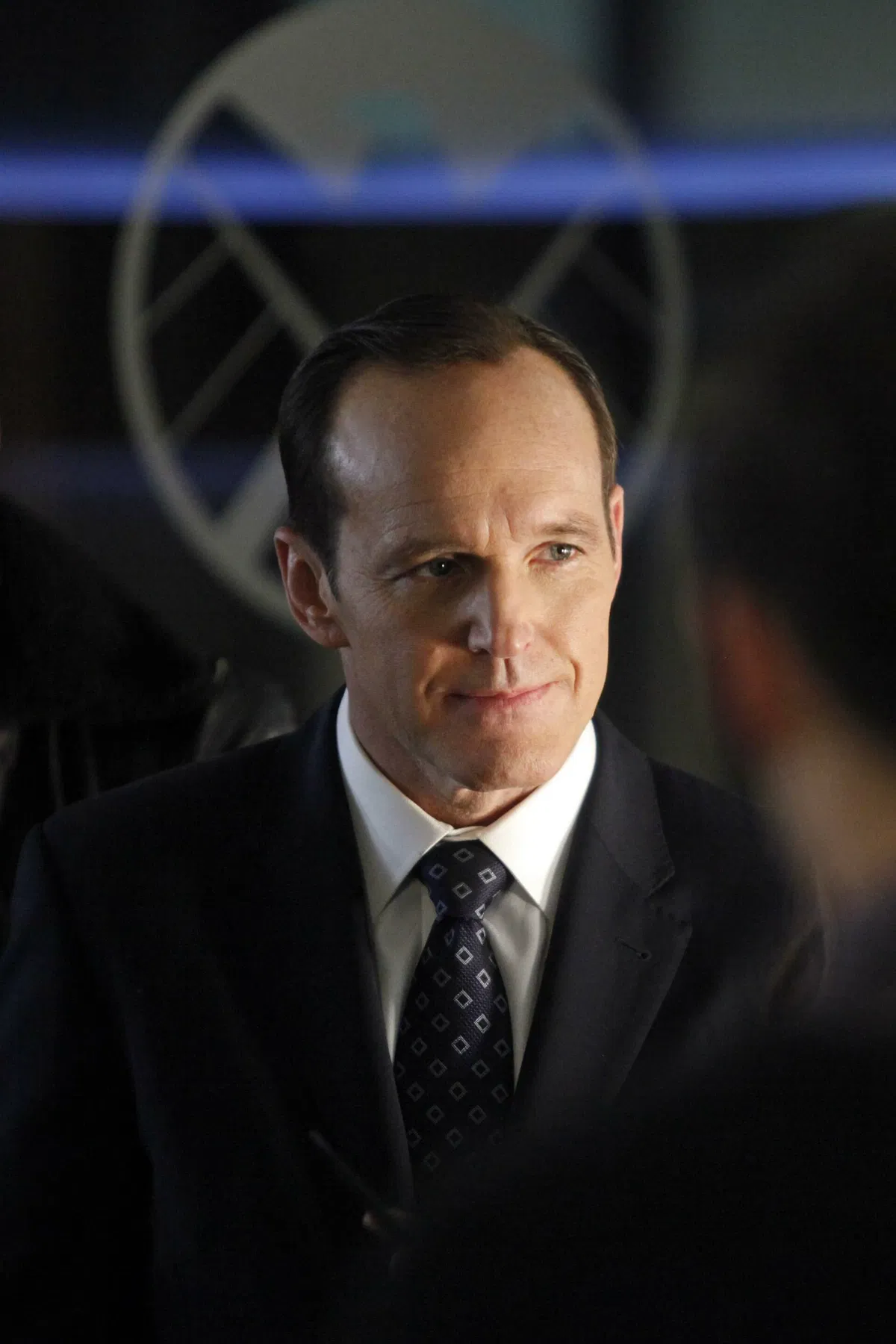 Avatar of Phillip Coulson 