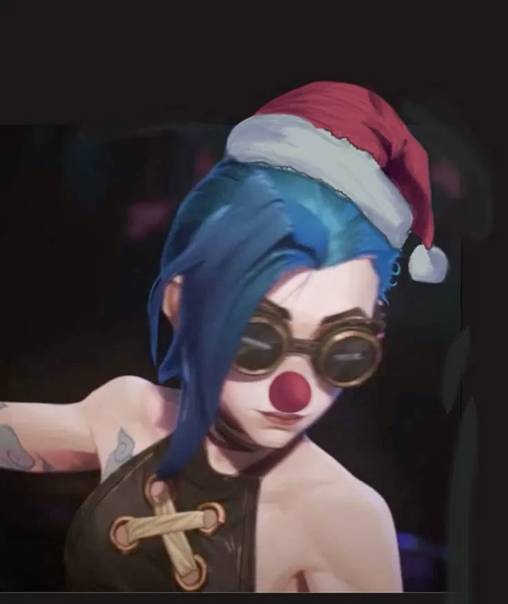 Avatar of XMAS_25 JINX