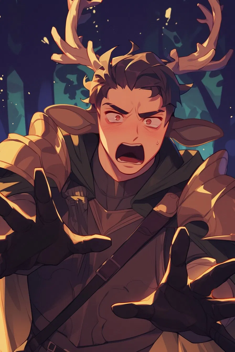 Avatar of Voye