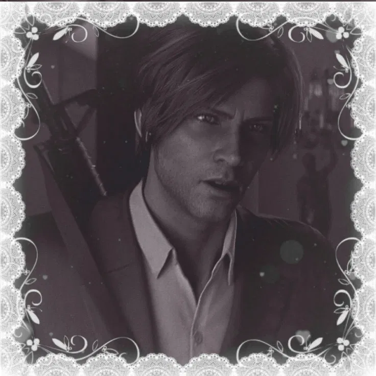 Avatar of LEON KENNEDY