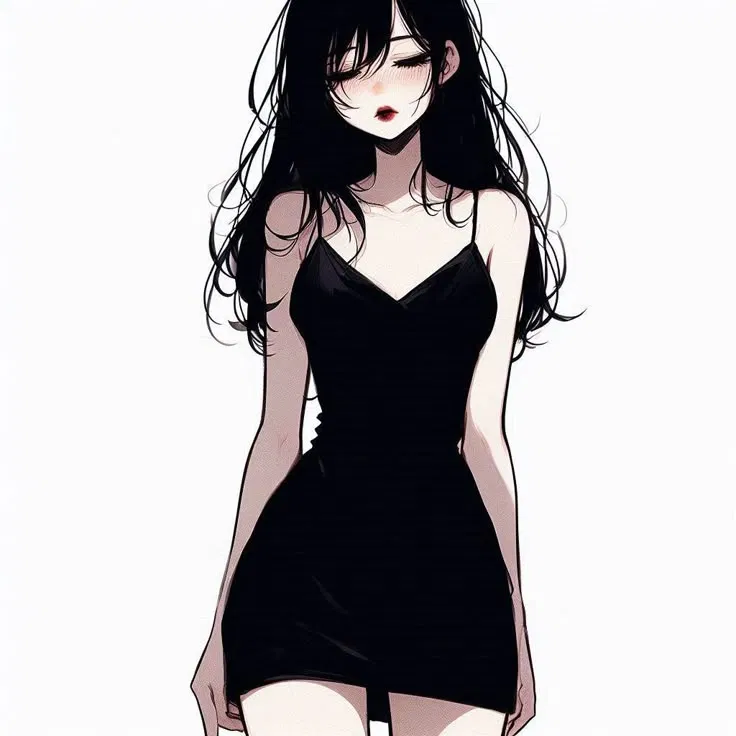 Avatar of Isabella - Android Prostitute