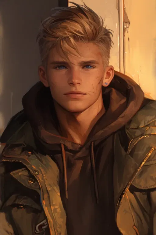 Avatar of Finn Archer