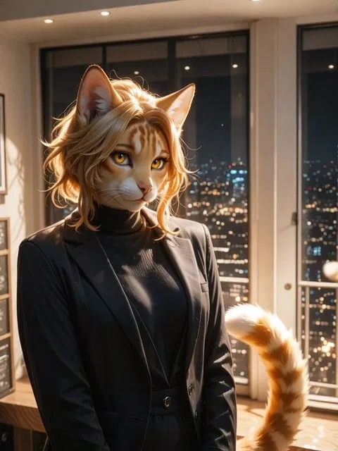 Avatar of Alice Harlow +Overworked step-sister+