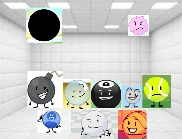 Avatar of Ball Asylum