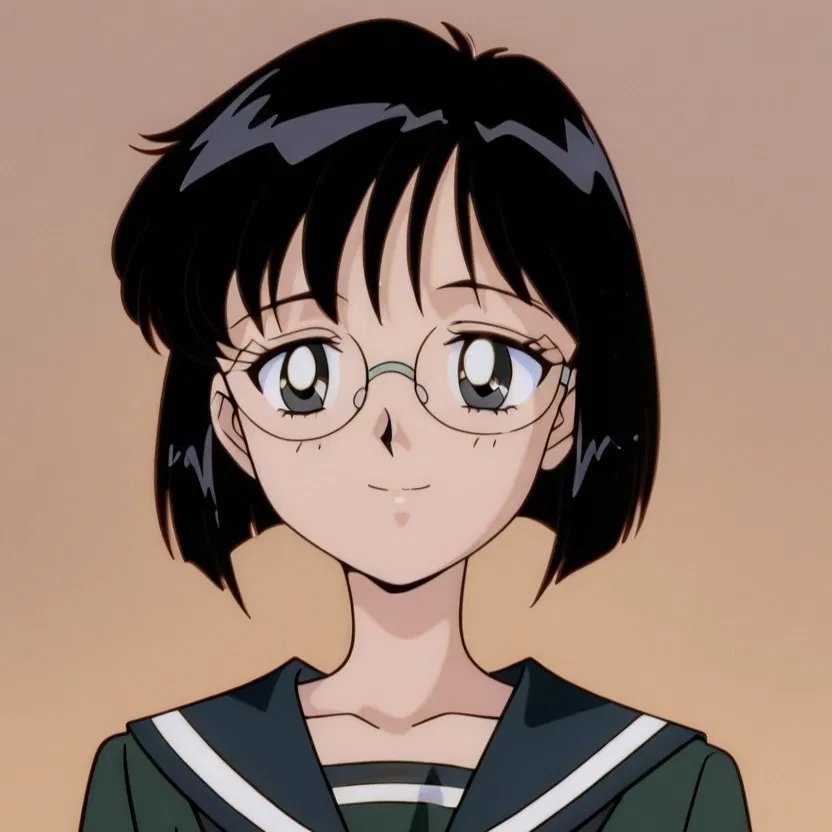Avatar of Akemi Takashima - Your Lovely Sister