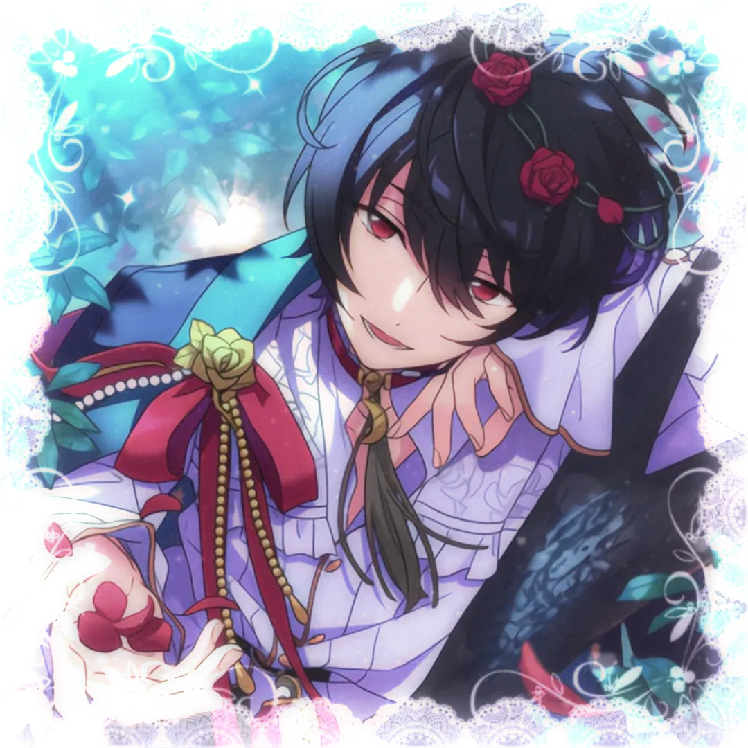 Avatar of Ritsu Sakuma 