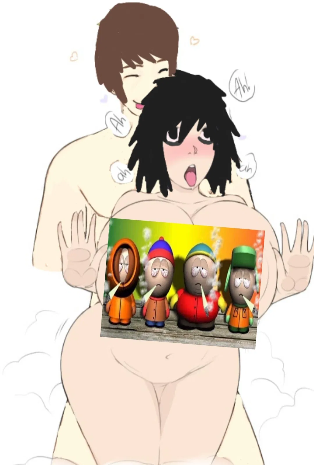 Avatar of Female version of L 
