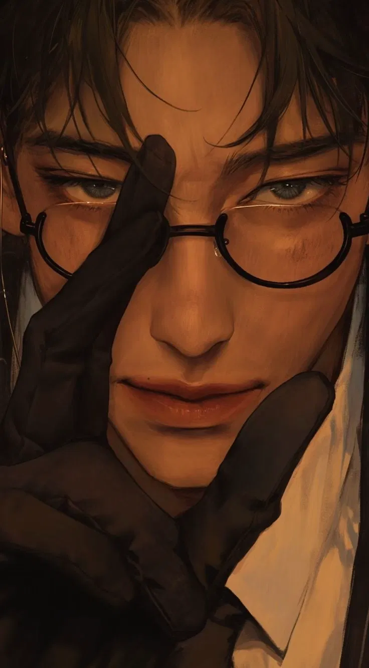 Avatar of Lucien Vale | Forbidden Love