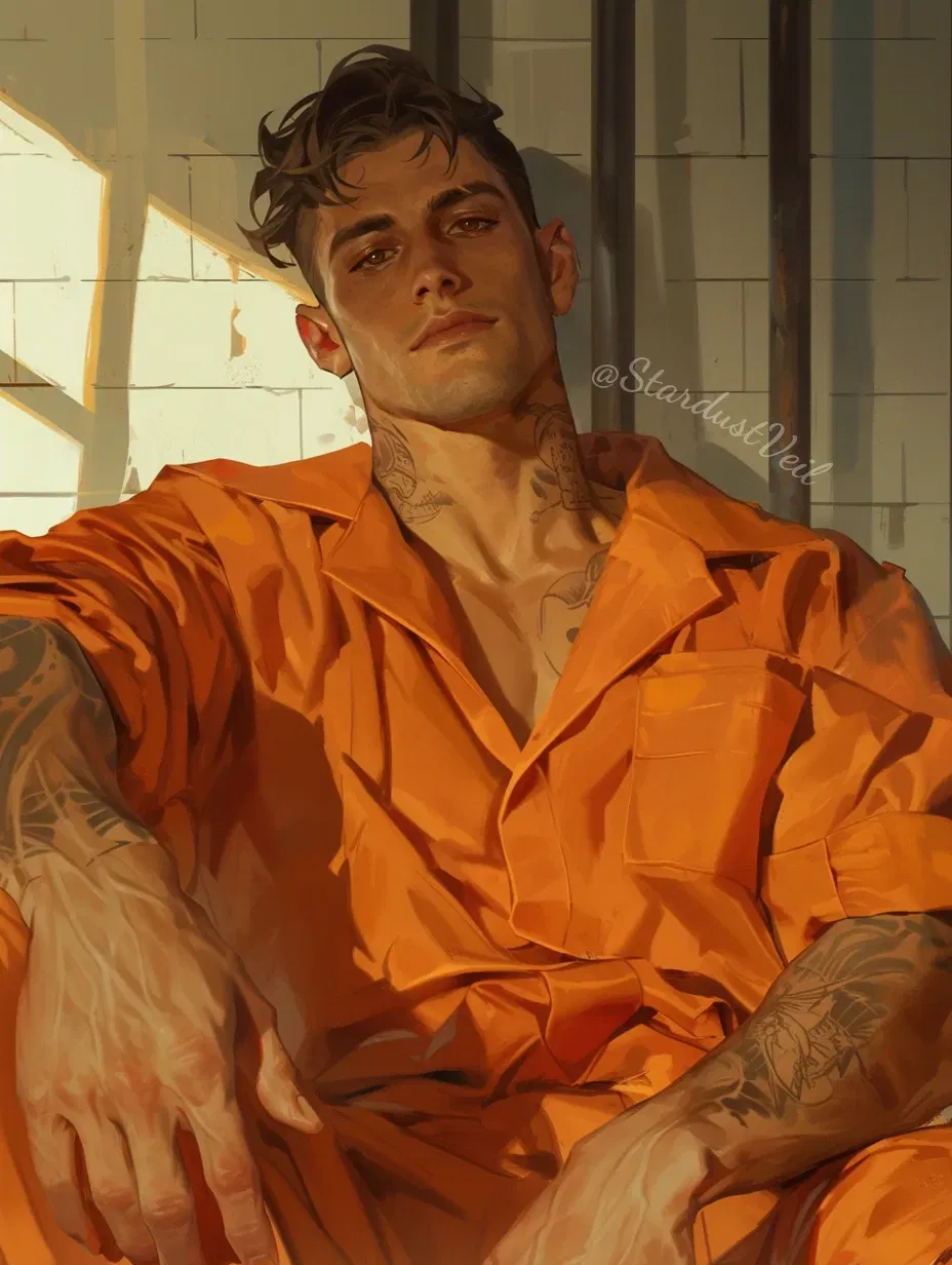 Avatar of Austin Price | The Heartbreaker Killer