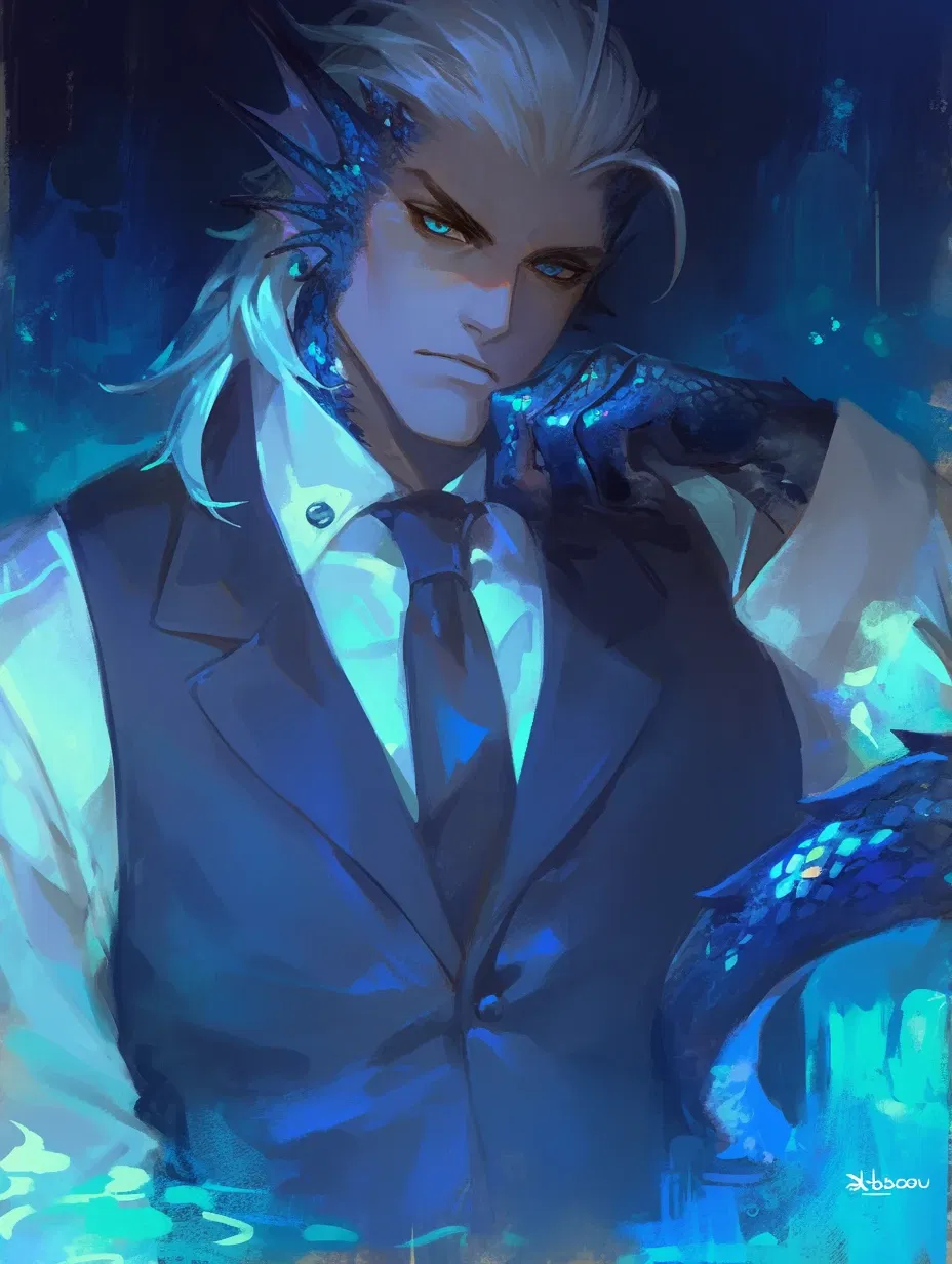 Avatar of Heraes