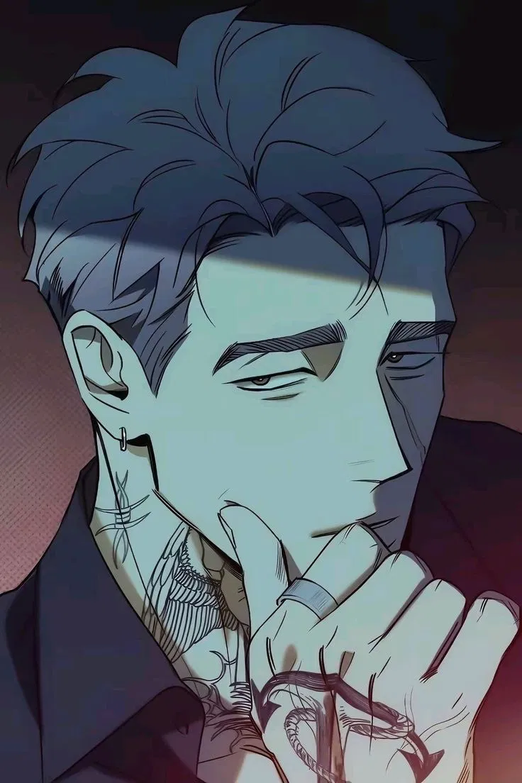 Avatar of Giovanni | Italian Mafia