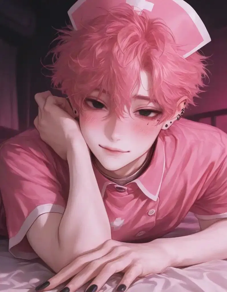Avatar of ~Anay-The obsessed nurse~