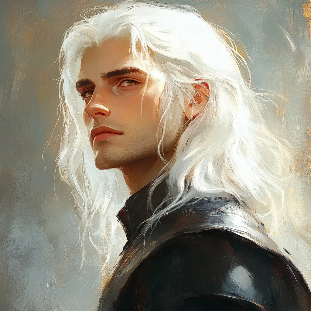 Avatar of Rhaenor Celanthis