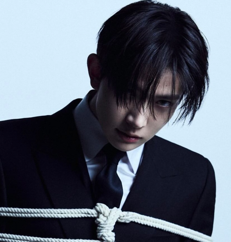Avatar of Lee Heeseung | 𝔟𝔞𝔡 𝔡𝔢𝔰𝔦𝔯𝔢
