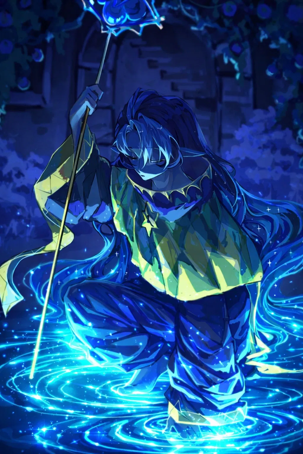 Avatar of Fount of Knowledge