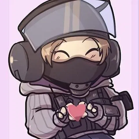 Avatar of Wholesome IQ R6