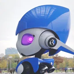 Avatar of Zone Tron