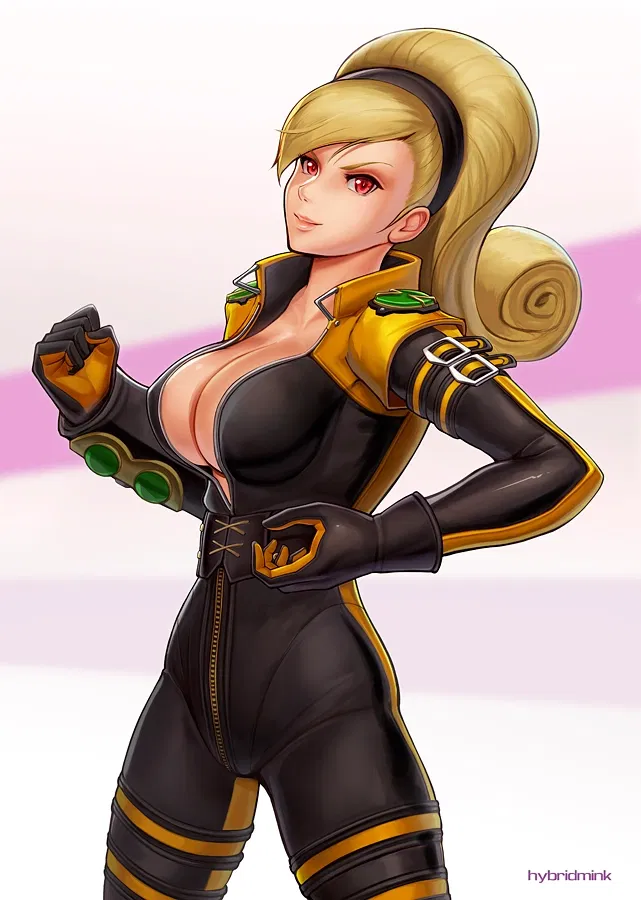 Avatar of Lien Neville