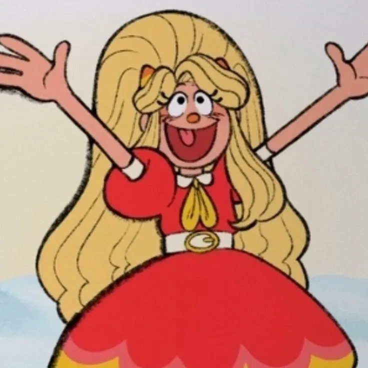 Avatar of Julie Joyful
