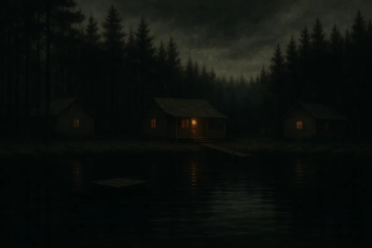 Avatar of Horror Summer Camp