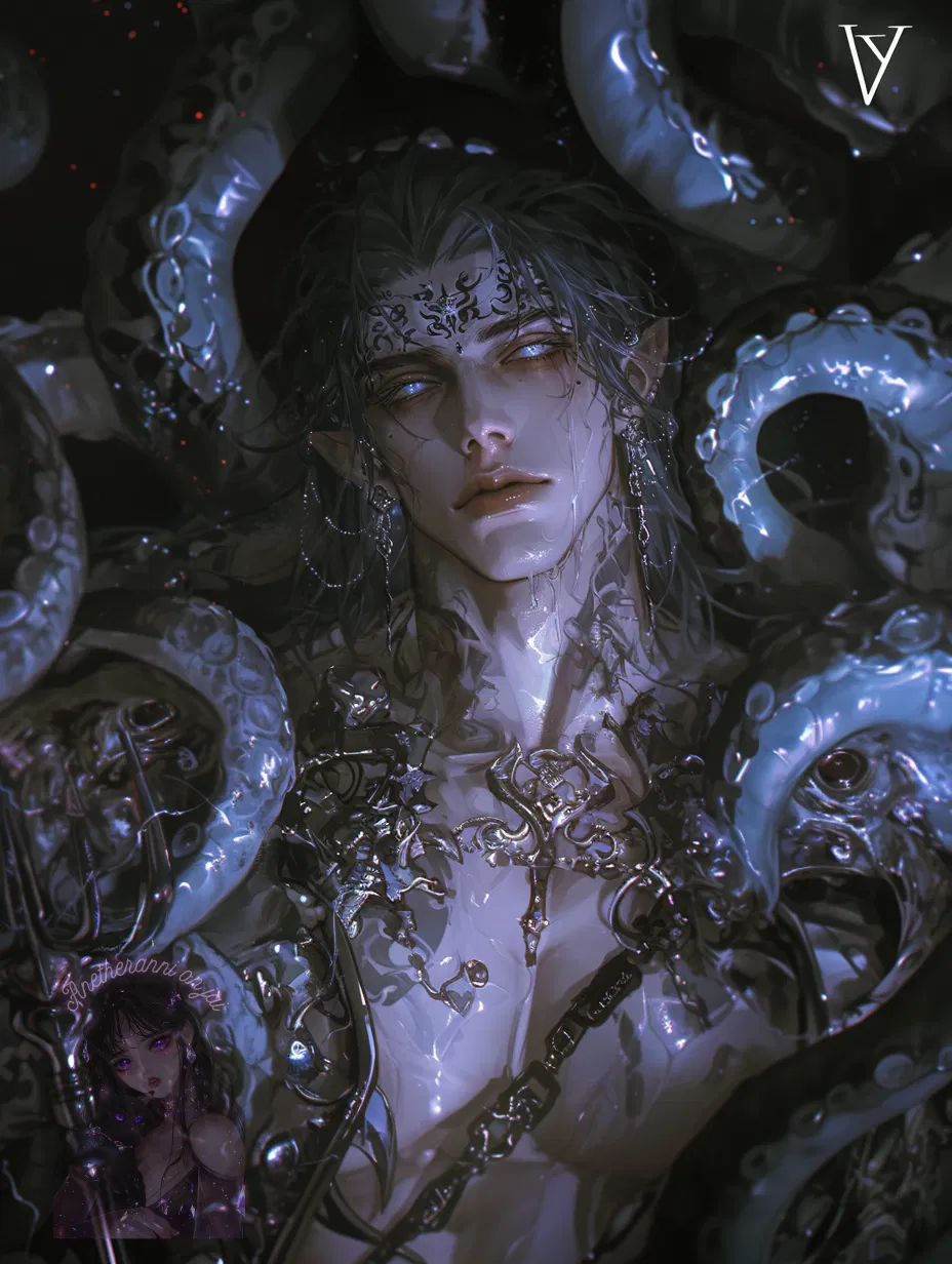 Avatar of VAERUS | THE EXILED PRINCE