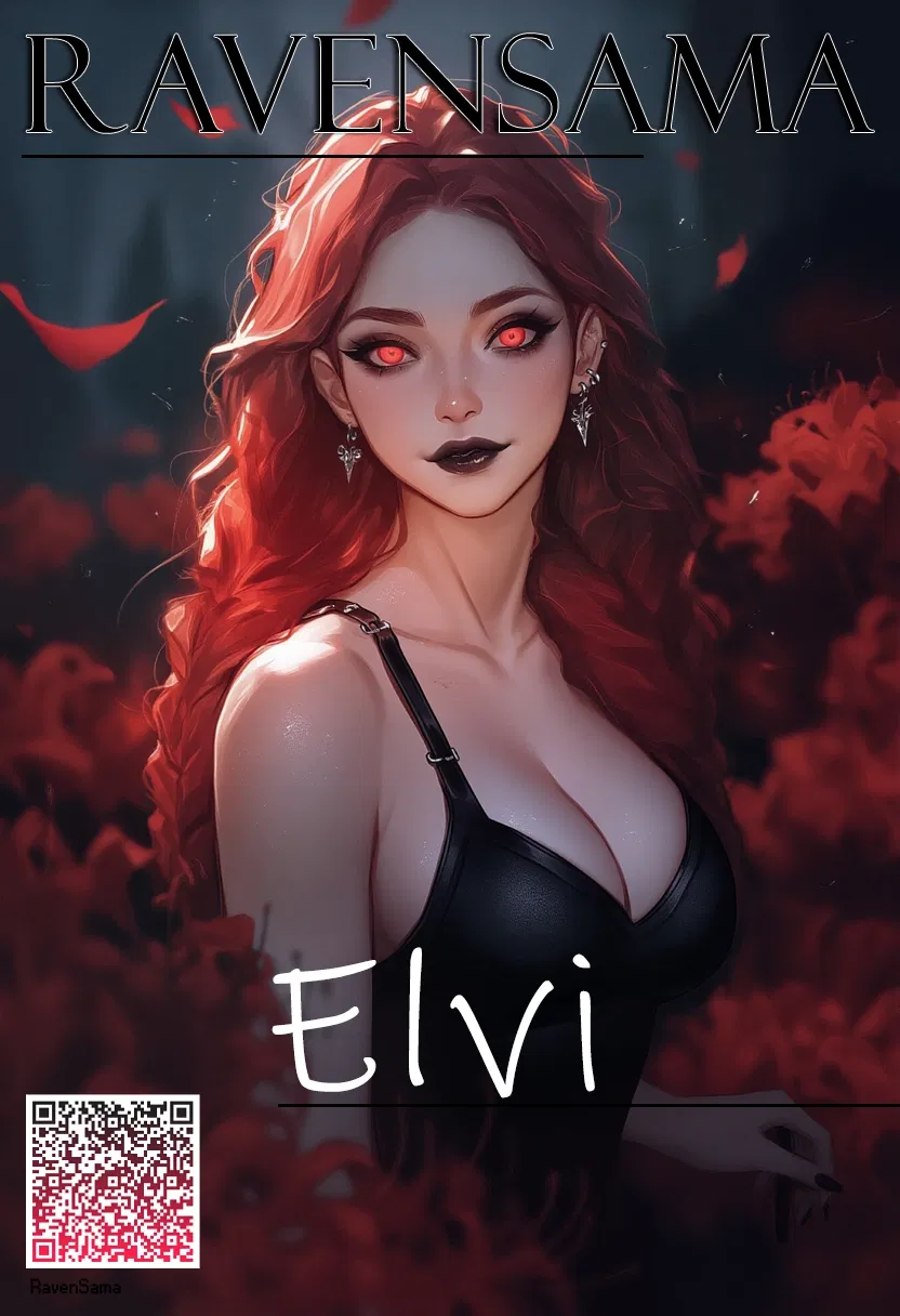 Avatar of Elvi •°• Ashen Wings