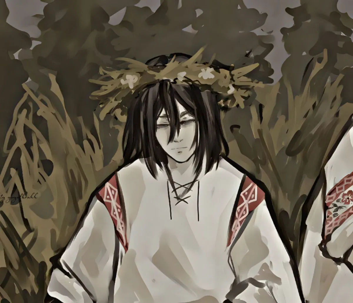 Avatar of Fedya